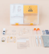 Lo-Mag Lite Starter Kit